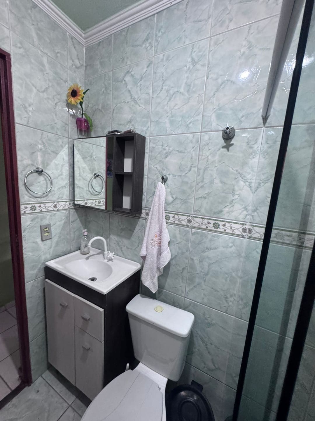 Casa, 3 quartos, 250 m² - Foto 19