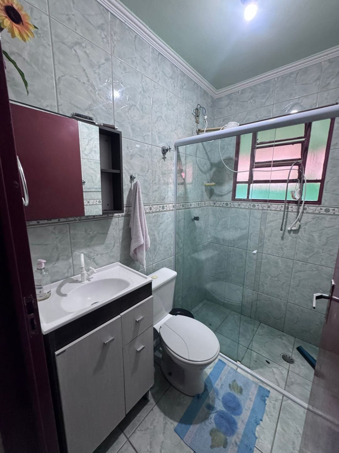 Casa, 3 quartos, 250 m² - Foto 20