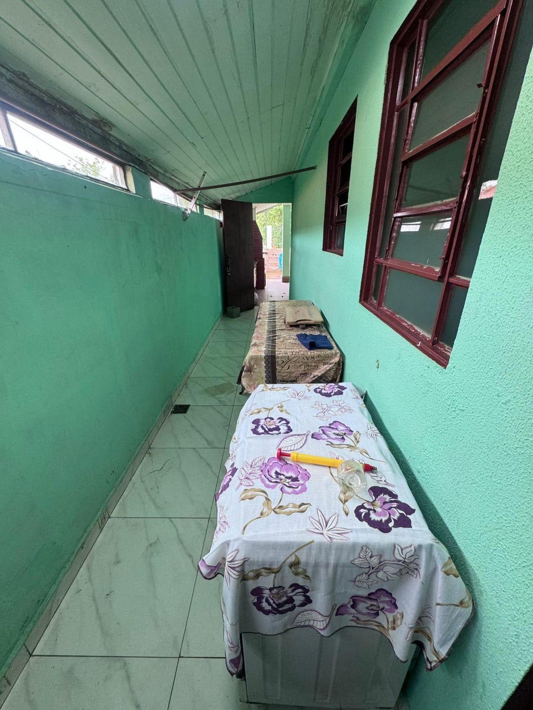 Casa, 3 quartos, 250 m² - Foto 22