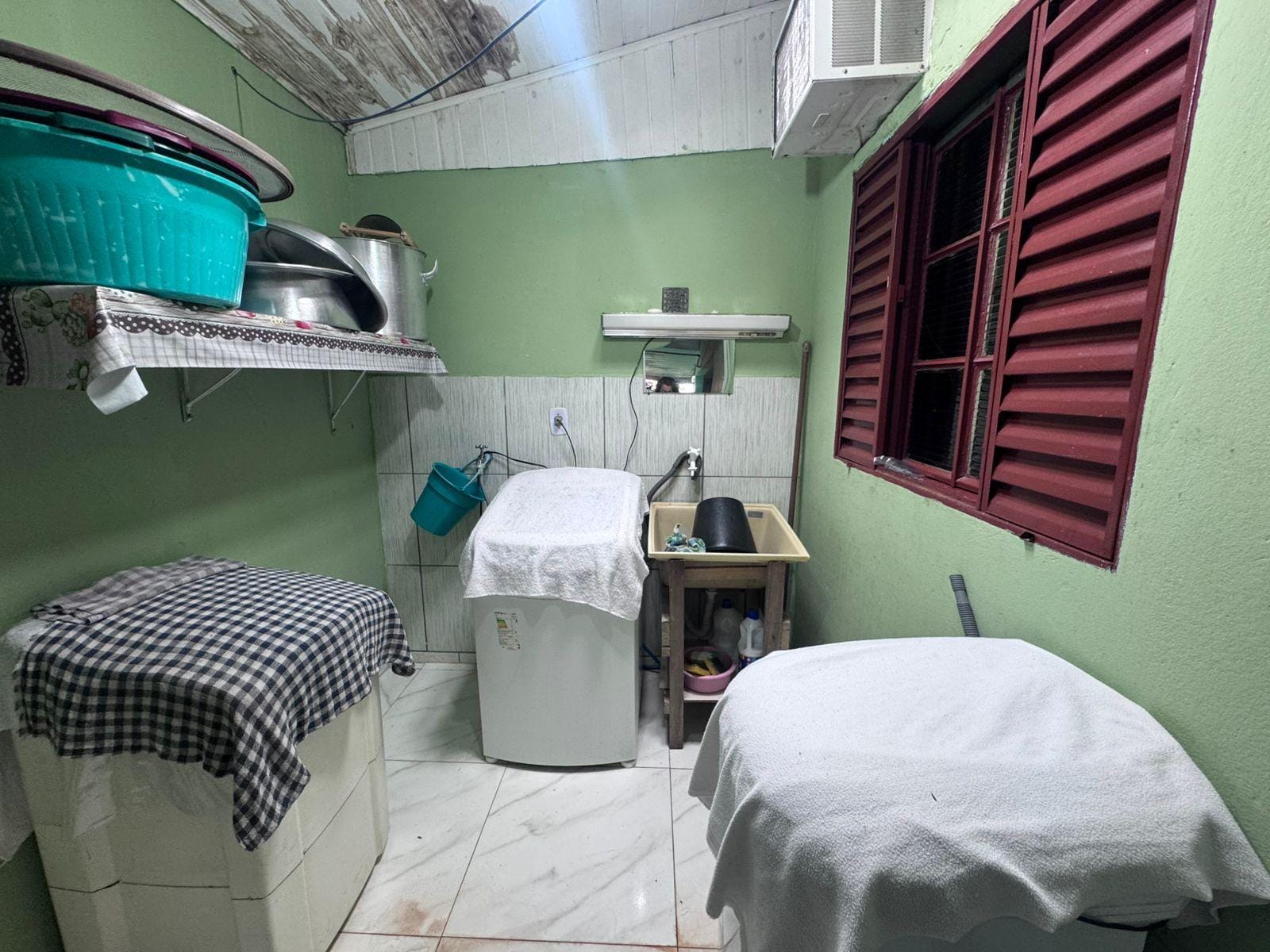 Casa, 3 quartos, 250 m² - Foto 24