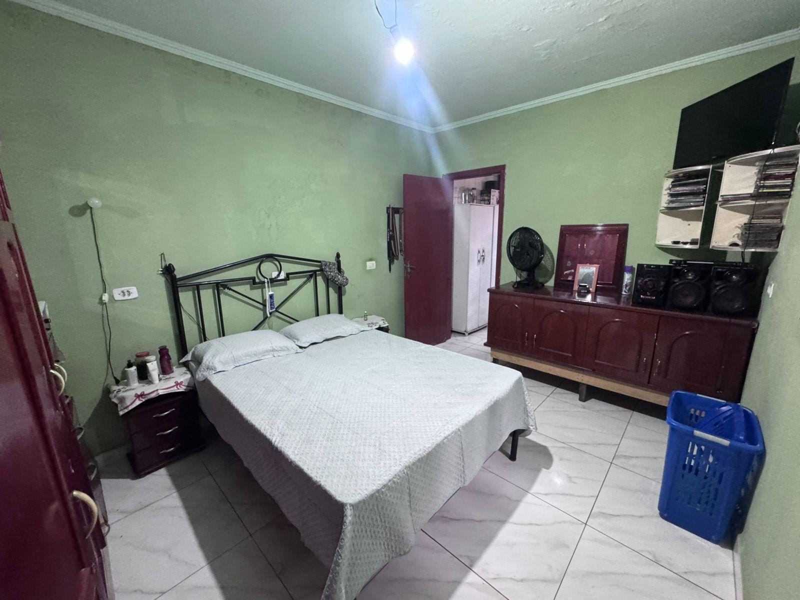 Casa, 3 quartos, 250 m² - Foto 26