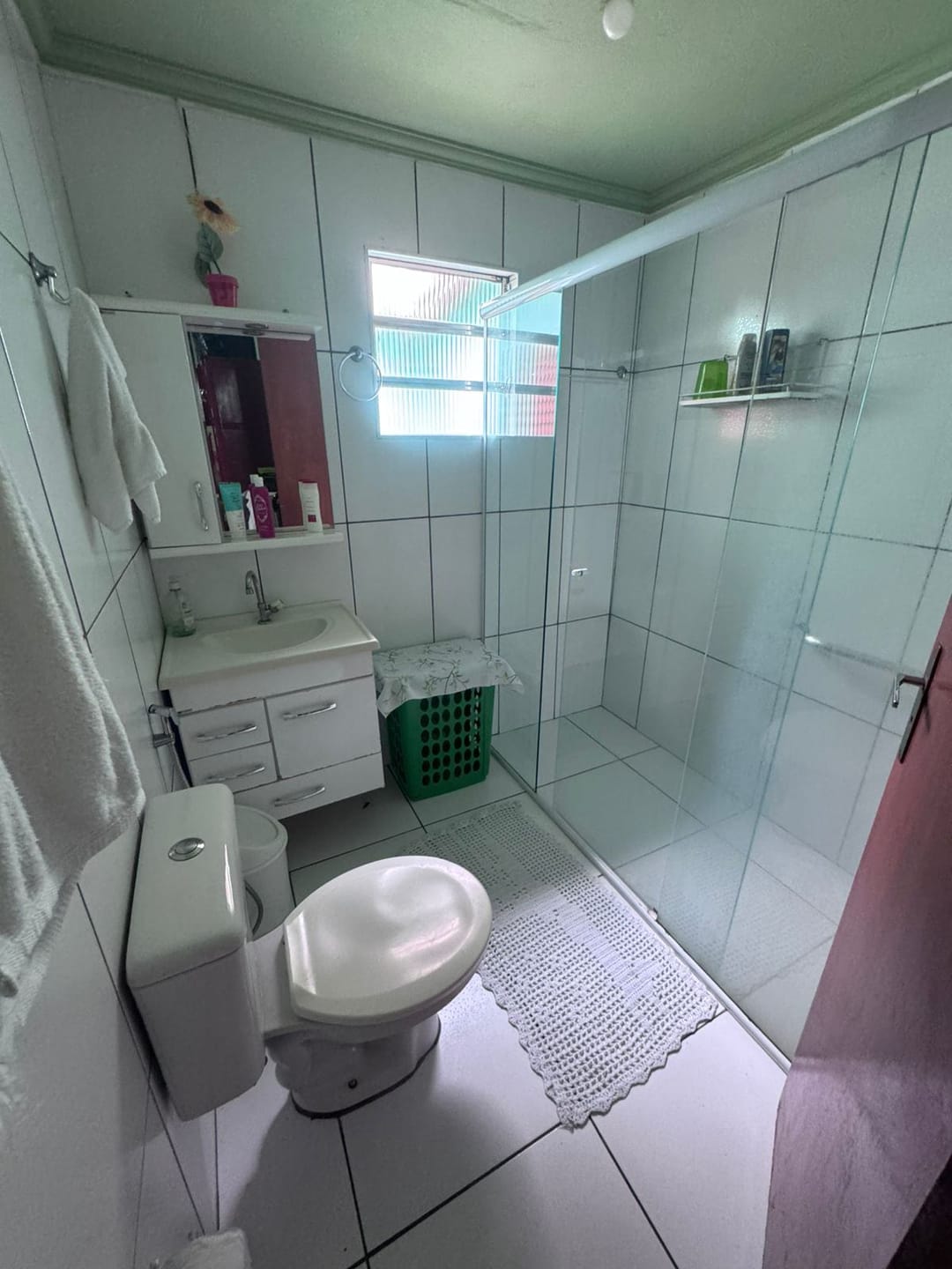 Casa, 3 quartos, 250 m² - Foto 27