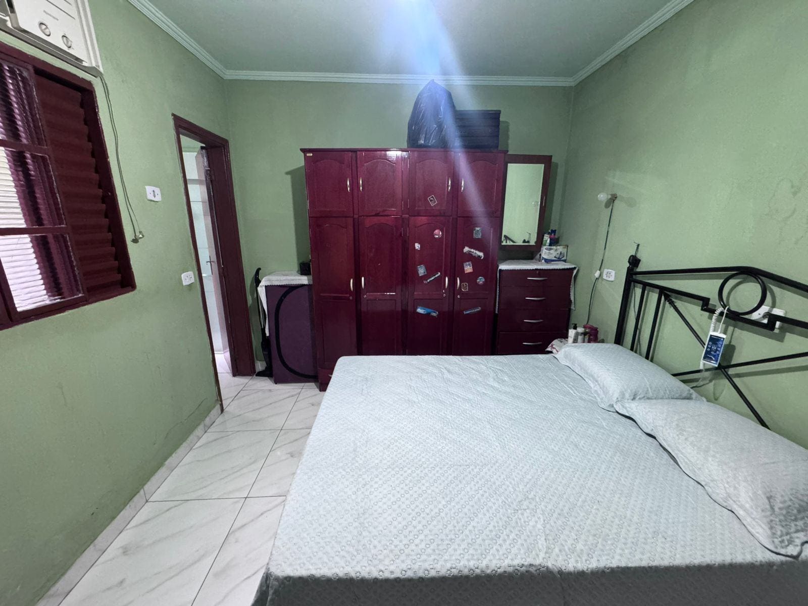 Casa, 3 quartos, 250 m² - Foto 29