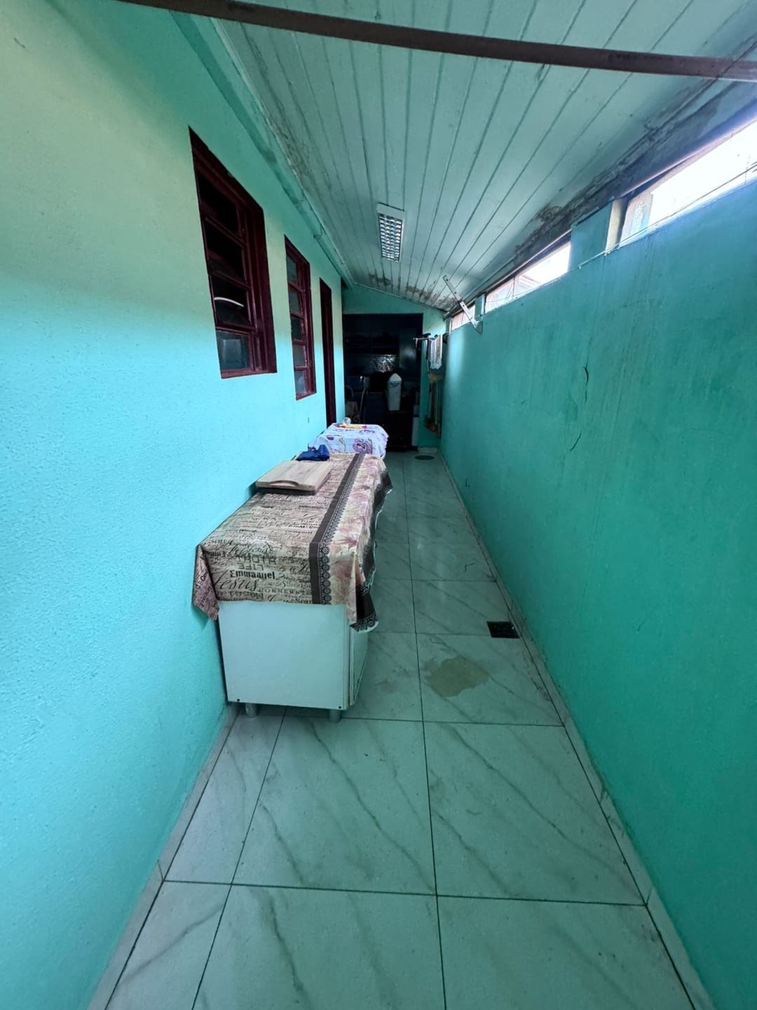 Casa, 3 quartos, 250 m² - Foto 31