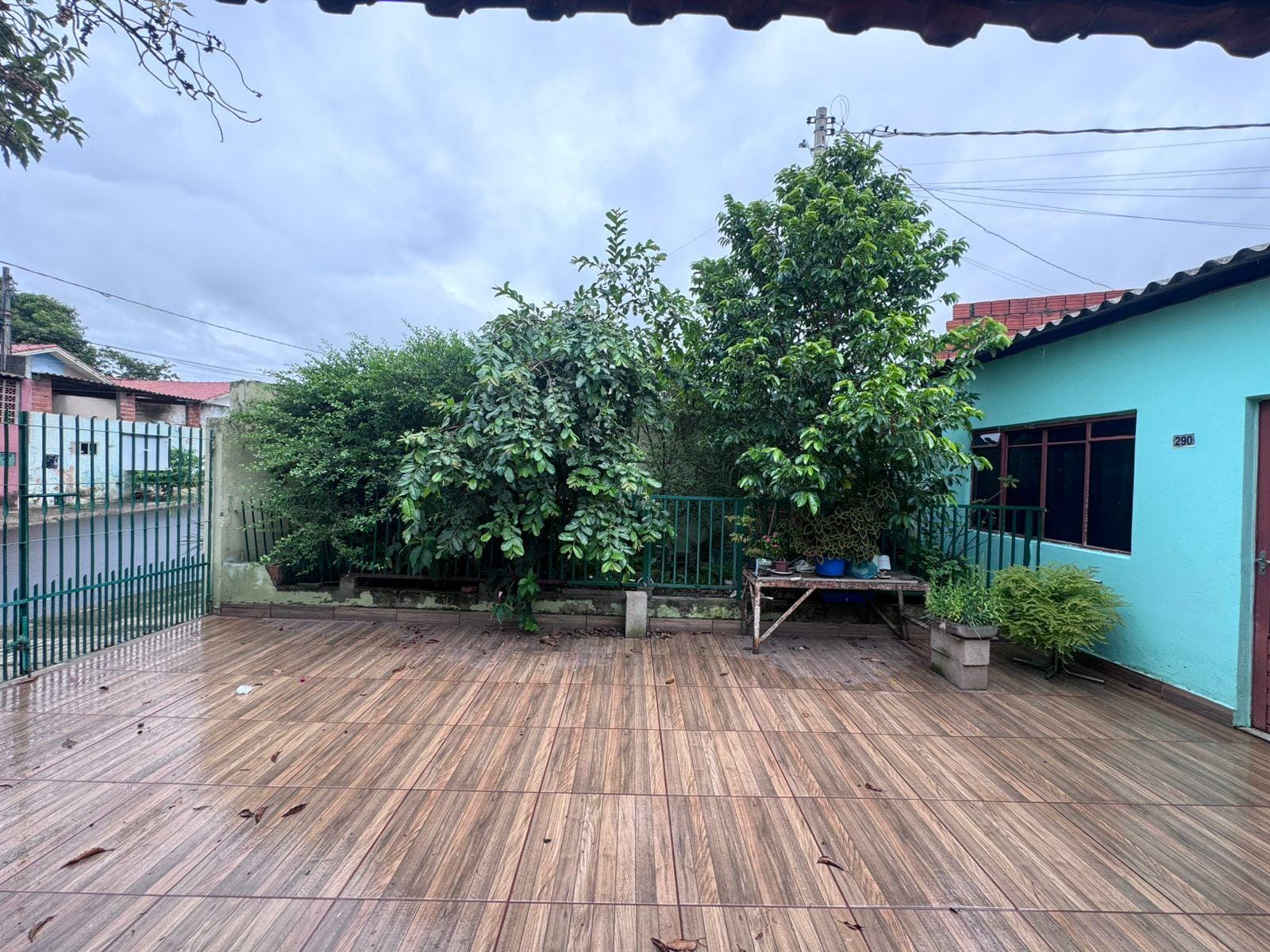 Casa, 3 quartos, 250 m² - Foto 34