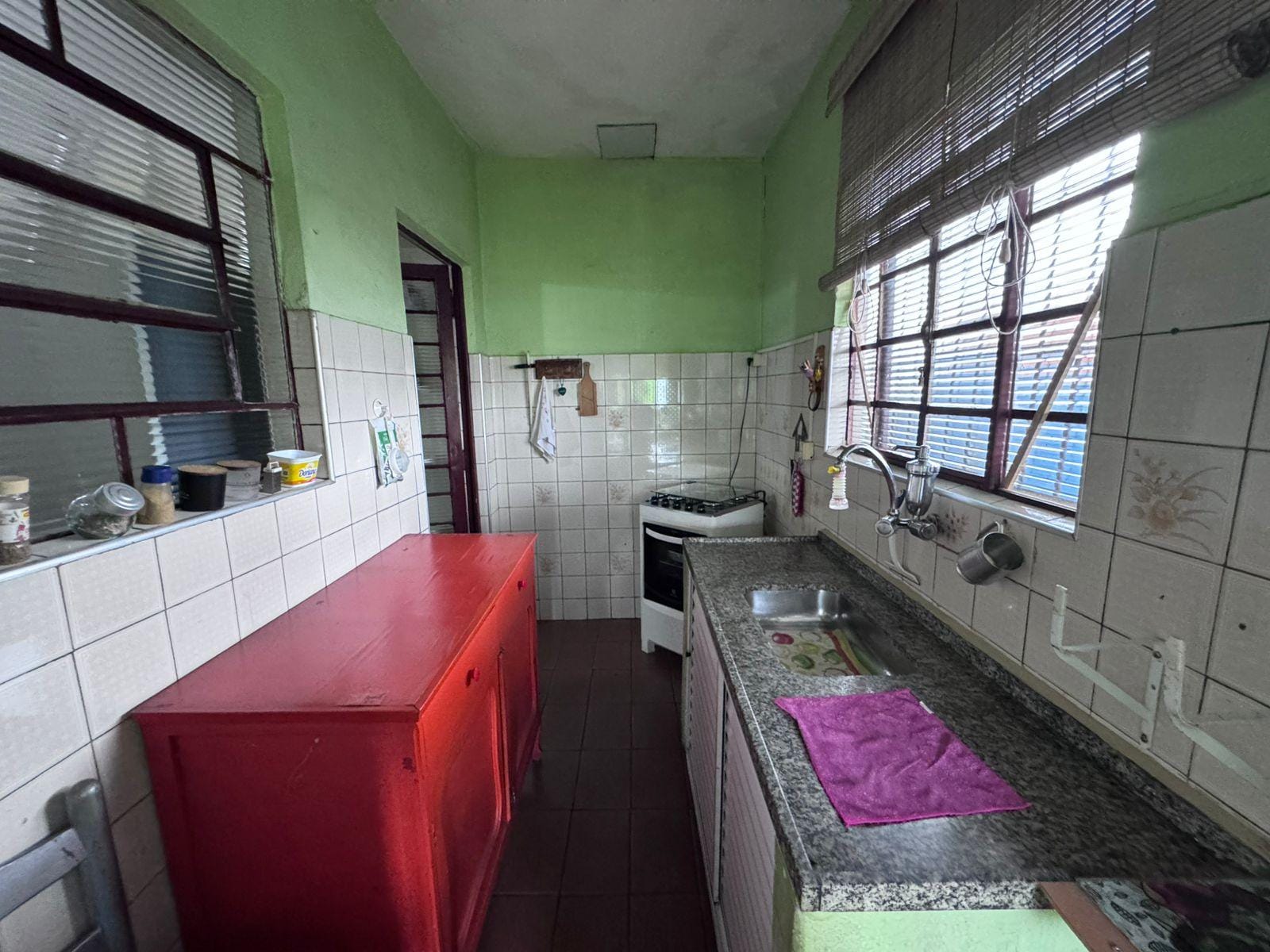 Casa, 3 quartos, 250 m² - Foto 32