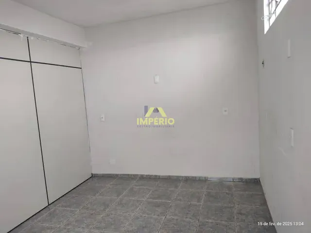 Casa com 50m² 1 quarto e 1 banheiro, para alugar, no bairro Vila Progresso em Salto