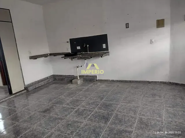 Casa com 50m² 1 quarto e 1 banheiro, para alugar, no bairro Vila Progresso em Salto