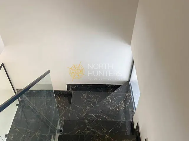 Casa com 123m² 3 quartos e 3 banheiros, à venda, no bairro Saguaçu em Joinville