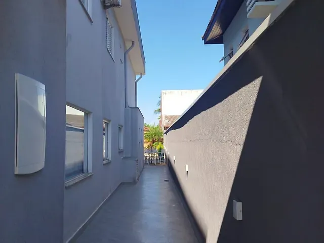 Casa com 252m² 3 quartos e 5 banheiros, à venda, no bairro Morada da Praia em Bertioga