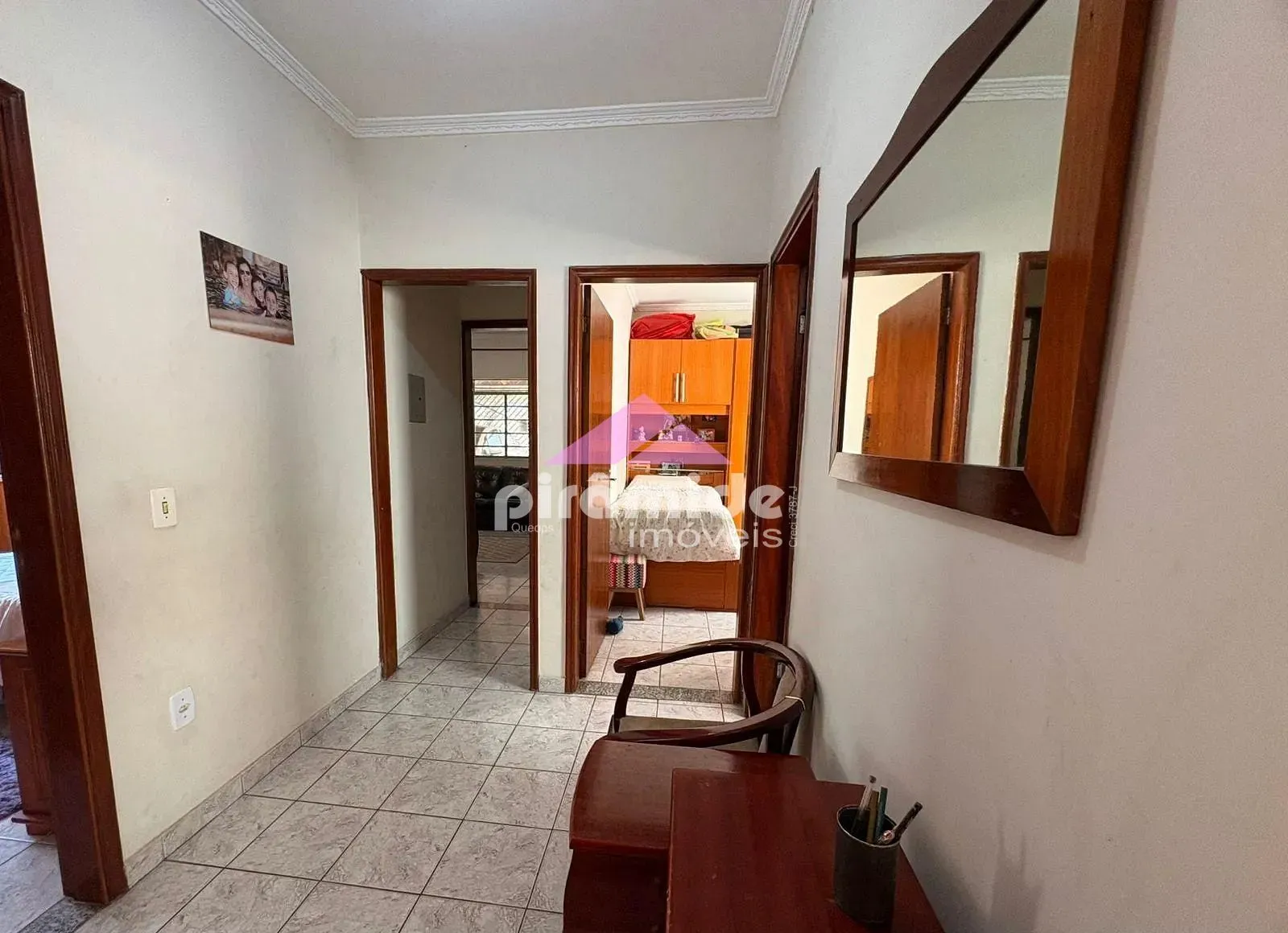 Casa, 3 quartos, 140 m² - Foto 6