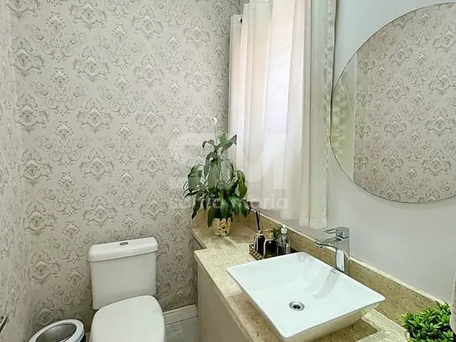Casa com 356m² 3 quartos e 2 banheiros, à venda, no bairro Maria Goretti em Chapecó