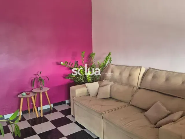 Casa com 250m² 2 quartos e 1 banheiro, à venda, no bairro Jardim Dall'Orto em Sumaré