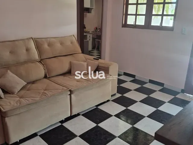 Casa com 250m² 2 quartos e 1 banheiro, à venda, no bairro Jardim Dall'Orto em Sumaré