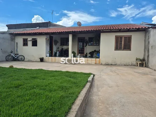 Casa com 250m² 2 quartos e 1 banheiro, à venda, no bairro Jardim Dall'Orto em Sumaré