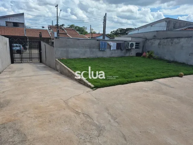 Casa com 250m² 2 quartos e 1 banheiro, à venda, no bairro Jardim Dall'Orto em Sumaré