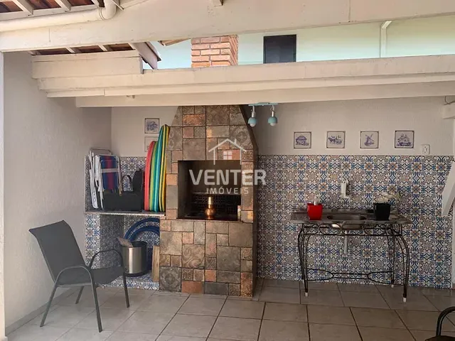 Casa com 600m² 4 quartos e 5 banheiros, à venda, no bairro Loteamento Eldorado Jardim Residencial em Tremembé
