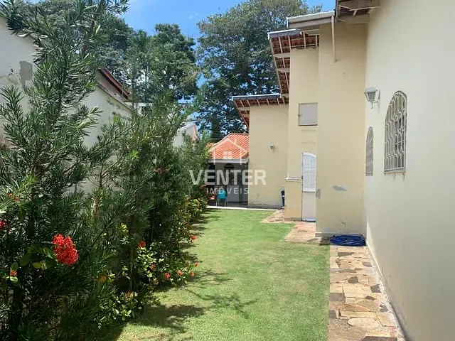 Casa com 600m² 4 quartos e 5 banheiros, à venda, no bairro Loteamento Eldorado Jardim Residencial em Tremembé