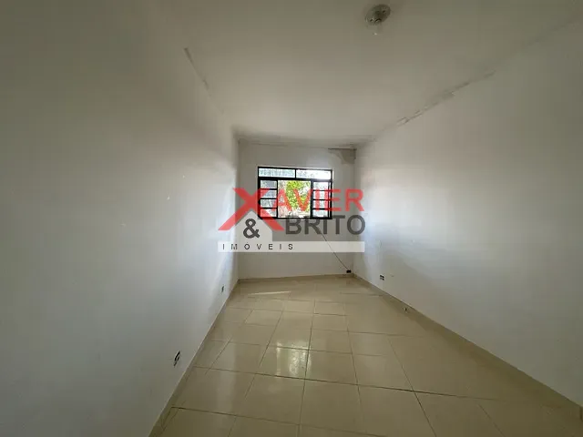 Casa 1 quarto e 1 banheiro, para alugar, no bairro Jardim Brasília (Zona Leste) em São Paulo