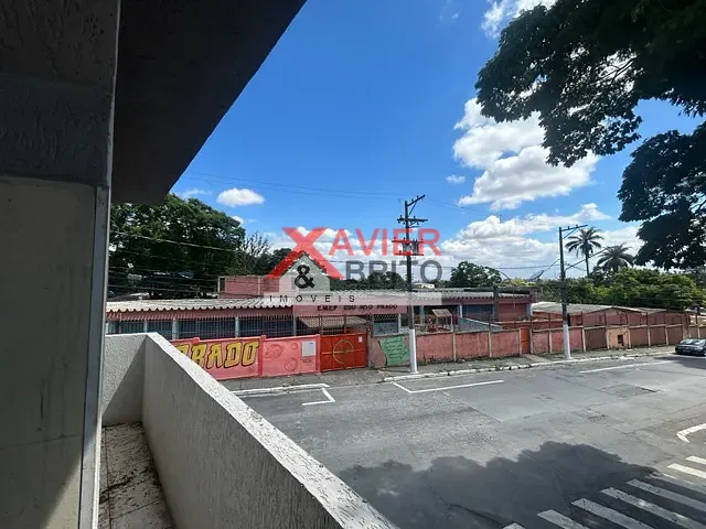 Casa 1 quarto e 1 banheiro, para alugar, no bairro Jardim Brasília (Zona Leste) em São Paulo