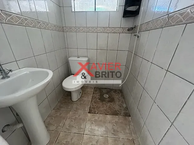 Casa 1 quarto e 1 banheiro, para alugar, no bairro Jardim Brasília (Zona Leste) em São Paulo