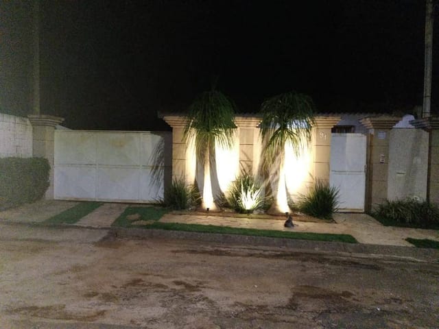 Casa com 316m² 3 quartos e 3 banheiros, à venda, no bairro Jardim Santa Águida em São João da Boa Vista