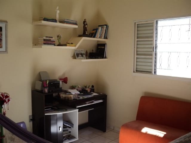 Foto do Casa - Casa Residencial à venda, Vila Militar, Uberaba - CA1295. | ZUCATO IMOBILIARIA LTDA