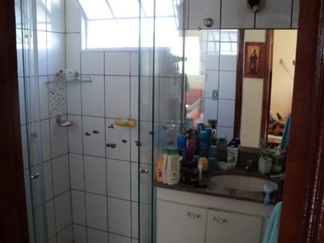Foto do Casa - Casa Residencial à venda, Vila Militar, Uberaba - CA1295. | ZUCATO IMOBILIARIA LTDA
