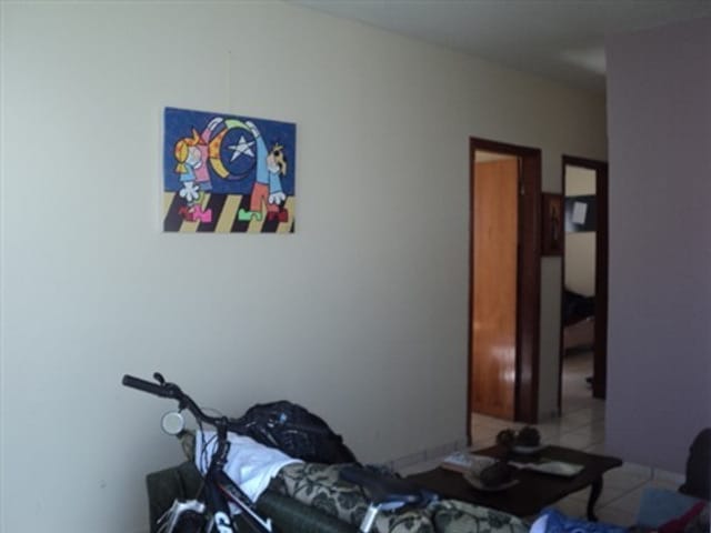 Foto do Casa - Casa Residencial à venda, Vila Militar, Uberaba - CA1295. | ZUCATO IMOBILIARIA LTDA