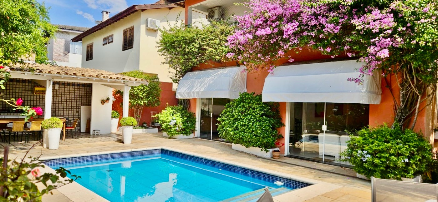 Casa em Alphaville — foto 1