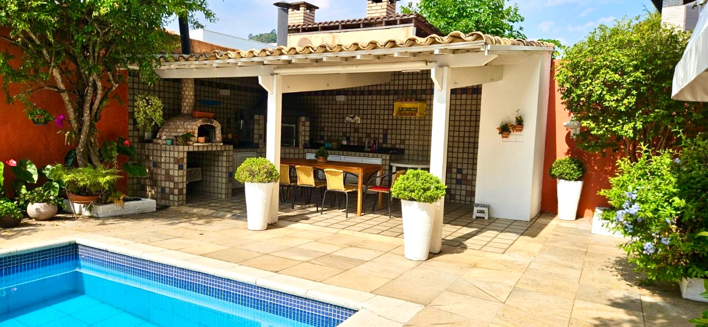 Casa em Alphaville — foto 4
