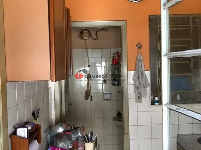 Casa com 400m² 4 quartos e 3 banheiros, à venda, no bairro Santa Paula em São Caetano do Sul