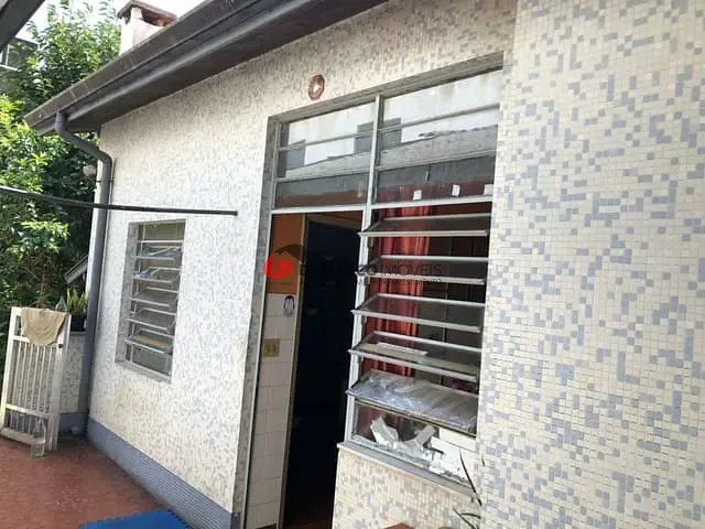 Casa com 400m² 4 quartos e 3 banheiros, à venda, no bairro Santa Paula em São Caetano do Sul