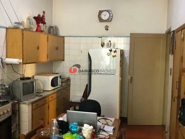 Casa com 400m² 4 quartos e 3 banheiros, à venda, no bairro Santa Paula em São Caetano do Sul