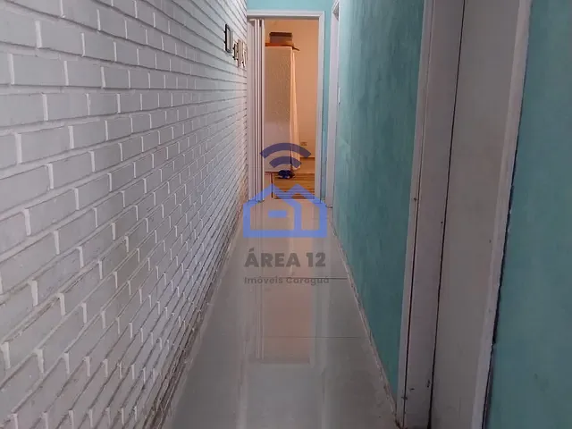 Casa com 250m² 2 quartos e 2 banheiros, à venda, no bairro Morro do Algodão em Caraguatatuba