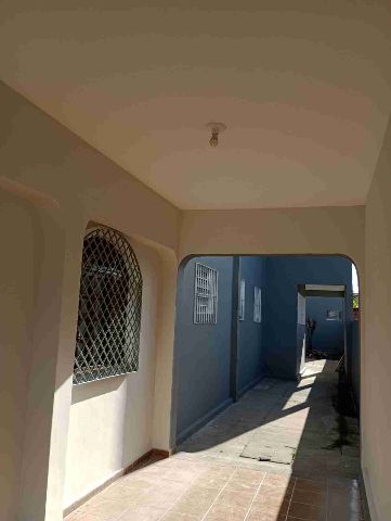 Casa 4 quartos e 2 banheiros, à venda, no bairro Parque Corrientes em Campos dos Goytacazes