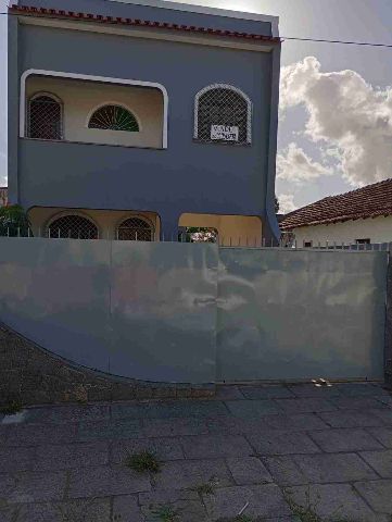 Casa 4 quartos e 2 banheiros, à venda, no bairro Parque Corrientes em Campos dos Goytacazes