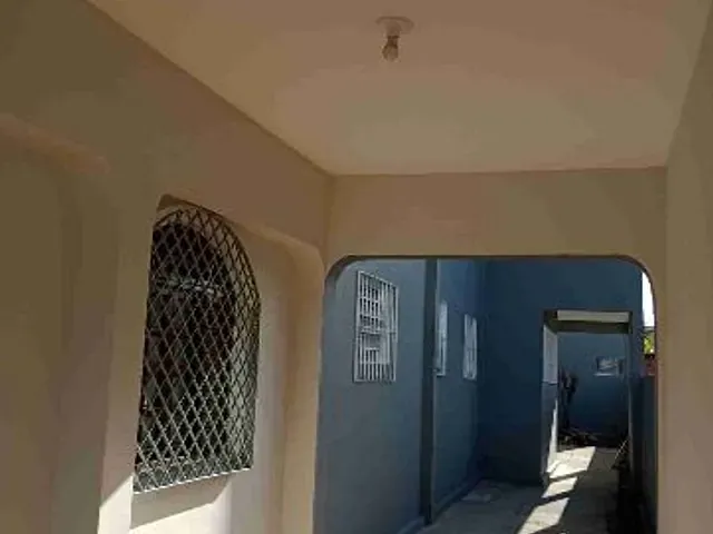 Casa 4 quartos e 2 banheiros, à venda, no bairro Parque Corrientes em Campos dos Goytacazes