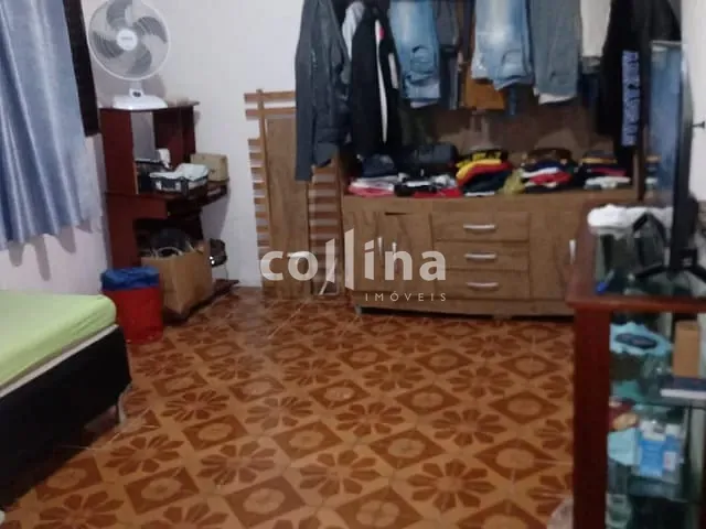 Casa com 125m² 2 quartos e 1 banheiro, à venda, no bairro Parque Jandaia em Carapicuíba