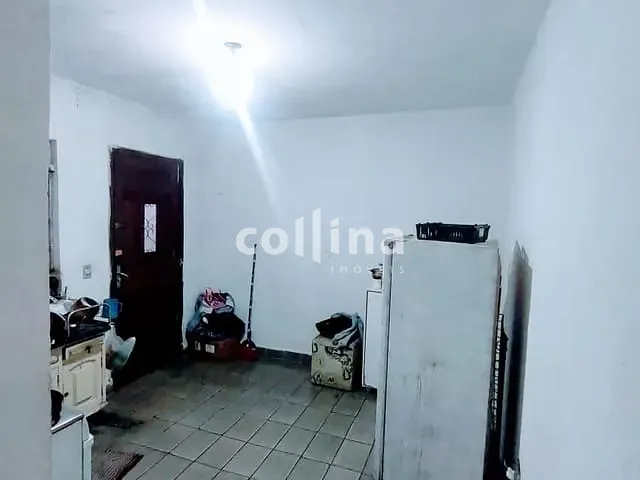 Casa com 125m² 2 quartos e 1 banheiro, à venda, no bairro Parque Jandaia em Carapicuíba