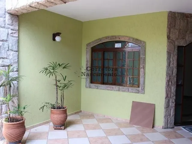 Casa com 340m², à venda, no bairro Jardim Santa Maria em Jacareí