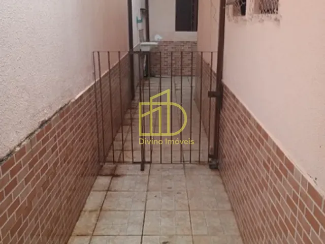 Casa 2 quartos e 1 banheiro, à venda, no bairro Jardim Gutierres em Sorocaba