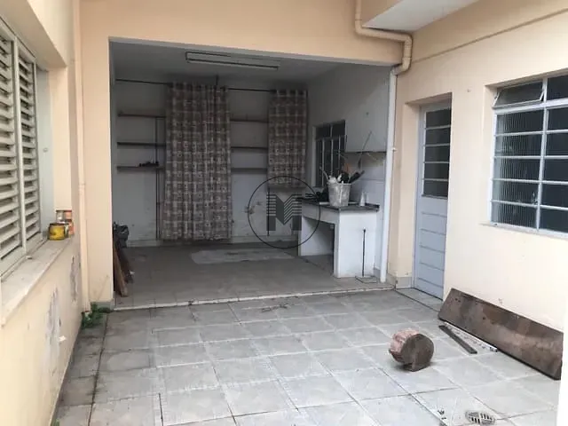 Casa 4 quartos e 3 banheiros, à venda, no bairro Vila Comendador Rodrigues Alves em Guaratinguetá