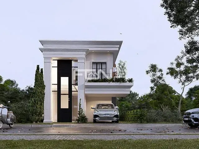 Casa 3 quartos e 3 banheiros, à venda, no bairro Jardim Limoeiro em Camaçari