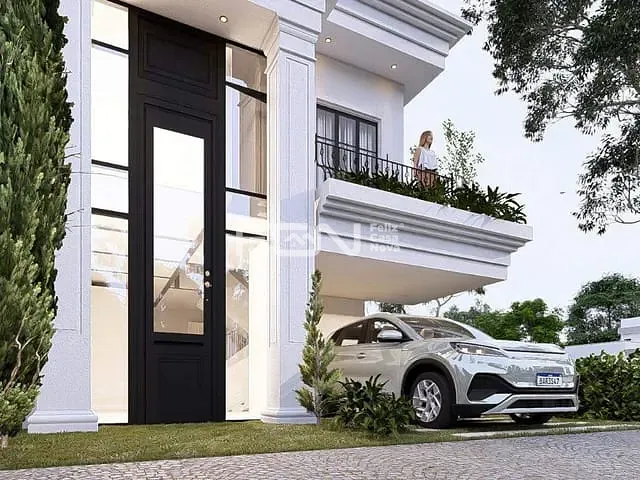 Casa 3 quartos e 3 banheiros, à venda, no bairro Jardim Limoeiro em Camaçari