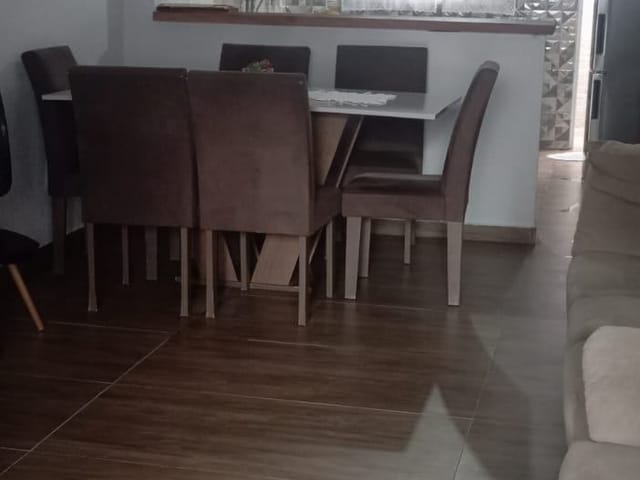 Casa com 126m² 2 quartos e 2 banheiros, à venda, no bairro Residencial Colina das Nascentes em Campinas