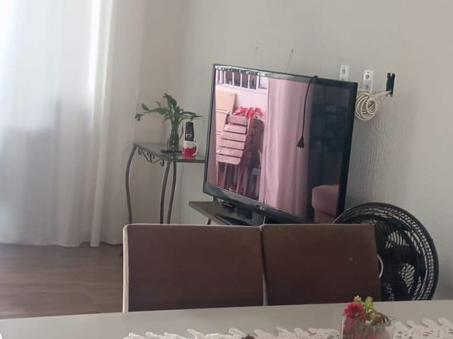 Casa com 126m² 2 quartos e 2 banheiros, à venda, no bairro Residencial Colina das Nascentes em Campinas