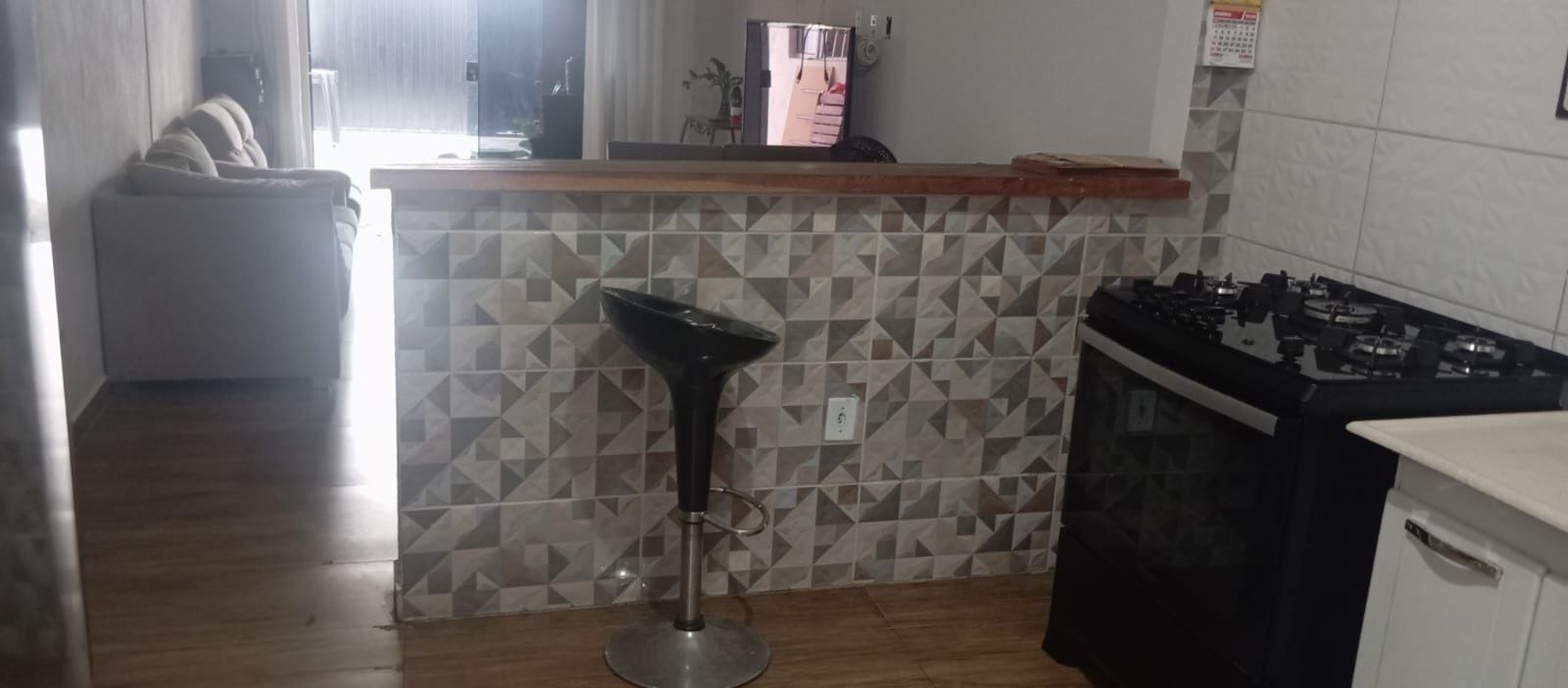 Casa, 2 quartos, 126 m² - Foto 5