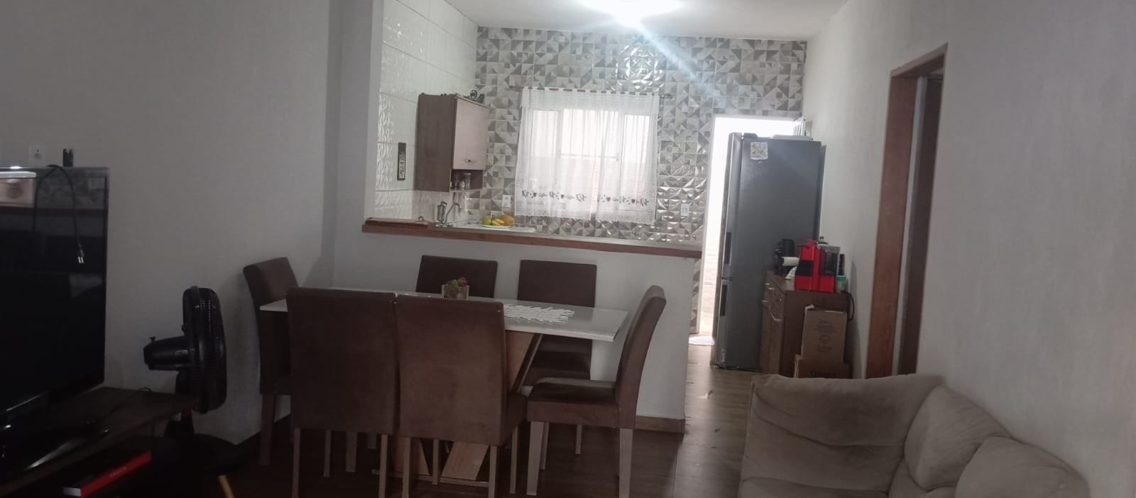 Casa, 2 quartos, 126 m² - Foto 6