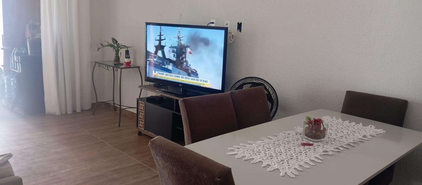 Casa, 2 quartos, 126 m² - Foto 7